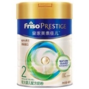 Friso 美素佳儿 皇家较大婴儿配方奶粉 2段400克+凑单品