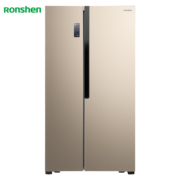 Ronshen 容声 BCD-529WD11HP 529升 对开门电冰箱