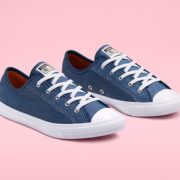 CONVERSE 匡威 All Star Dainty 567872C 女士休闲鞋