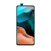 百亿补贴： Redmi 红米 K30 Pro 变焦版 5G智能手机 8GB+256GB