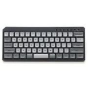 FILCO 斐尔可 FFBTR63M/EMB 机械键盘 63键 哑光黑 茶轴
