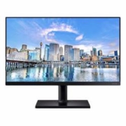 7日0点、新品发售： SAMSUNG 三星 F27T450FQC 27英寸IPS显示器（1920×1080、75HZ、5ms）