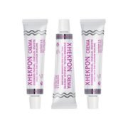 考拉海购黑卡会员！ Xhekpon 天然胶蛋白颈纹霜 40ml*3
