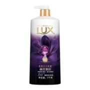 聚划算百亿补贴：LUX 力士 香氛沐浴乳 幽莲魅肤 1kg