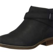 Clarks 其乐 Camzin Hale 女士短靴  直邮含税到手￥281.88
