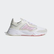 Adidas阿迪达斯 NEO FUTUREFLOW CC 女士休闲运动鞋