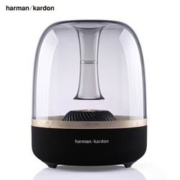 Harman Kardon 哈曼卡顿 AURA STUDIO 音乐琉璃 郎朗定制版 蓝牙音响