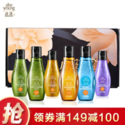 SEEYOUNG 滋源 小滋礼盒 60ml*6支 +凑单品