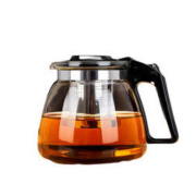 杯元素 玻璃泡茶壶 1000ml