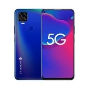 百亿补贴： ZTE 中兴 天机 AXON 11 SE 5G智能手机 6GB 128GB