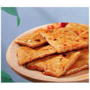 Qinqin 亲亲 鱼豆腐 小零食 180g*2袋