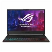 ROG 玩家国度 Zephyrus S 15.6英寸游戏本
