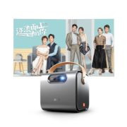 10日0点！ 某猫魔屏 A1 便携投影仪 1699元包邮（双重优惠）