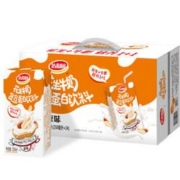 达利园 花生牛奶 植物复合蛋白饮料 250ml*24盒