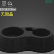 吃喝一套搞定！VIPDOG/顽皮狗 云朵喂食喂水双碗