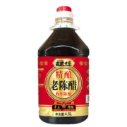 山西老陈醋9斤装精酿陈醋