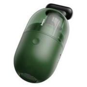BASEUS 倍思 C2 无线车载迷你吸尘器 1000Pa *2件