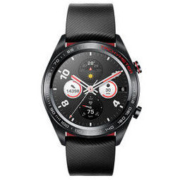HONOR 荣耀 Honor Watch Magic 智能手表 熔岩黑