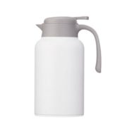 JIWU 苏宁极物 JWSH0001 保温壶 2L