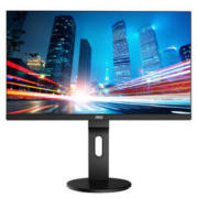 AOC Q2490PXQ 23.8英寸 IPS显示器（2560×1440）