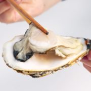 蓝盒子 乳山生蚝 10斤  4XL号（约20~24个）