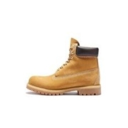 考拉海购黑卡会员：Timberland 添柏岚 10061W 男款经典大黄靴
