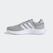 15日0点：adidas 阿迪达斯 LITE RACER 2.0 男子跑步运动鞋 EH1097