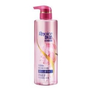 聚划算百亿补贴：Rejoic e飘柔 丰盈飘逸微米净透洗发露530ml