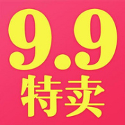 生鲜1块钱到手！京东 9.9元特卖会场 多品类大促