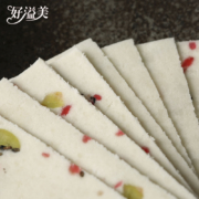 好溢美 云片糕 核桃片糕500g