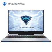 MACHENIKE 机械师 F117-V 15.6英寸游戏本（i7-10750H、16GB、256GB 1TB、GTX1650Ti）