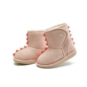EUROBIMBI 欧洲宝贝 童鞋 冬季雪地靴 89.5元包邮（需用券）
