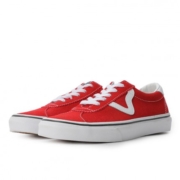 VANS 范斯 VN0A4BU6VYG 中性滑板鞋