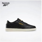 20点：Reebok锐步官方男女板鞋REEMOJI TECHQUE T运动鞋