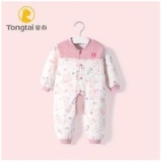 Tong Tai 童泰 婴儿纯棉加厚连体衣