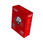 百亿补贴： HIKVISION 海康威视 希捷 SkyHawk 酷鹰 监控级硬盘 4TB