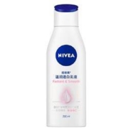 聚划算百亿补贴： NIVEA 妮维雅 滋润补水保湿身体乳 200ml