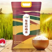 移动端：苏鲜生 东北珍珠米5KG
