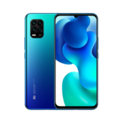 10日0点：小米10青春版 双模5G智能手机 8GB+128GB 蓝莓薄荷