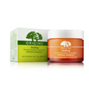 25日10点：ORIGINS 悦木之源 活力焕亮保湿凝乳 50ml 清爽型