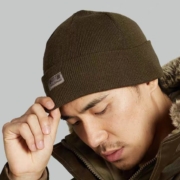 迪卡侬 SOLOGNAC 户外针织帽