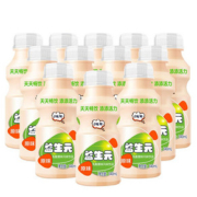 品优滋乳酸菌饮料12瓶