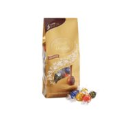 21日10点、黑卡会员！ Lindt 瑞士莲 软心松露巧克力 600g