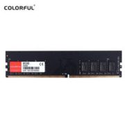 17日0点！ COLORFUL 七彩虹 战戟 DDR4 3000 台式机内存条 8GB 178元包邮