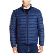 TOMMY HILFIGER 汤米·希尔费格 男士轻便夹克