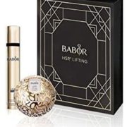 BABOR 芭宝 HSR 焕颜紧致抗皱护理套装（面霜50ml+眼霜15ml）到手实付新低￥561.18元