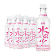 依能 水欢心 蜜桃 果味饮料 450ml*15瓶