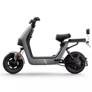 限地区：小牛电动 TDT10Z G0 都市版 新国标电动自行车