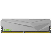 10日0点： CUSO 酷兽 夜枭系列 DDR4 2666MHz 台式机内存 16GB