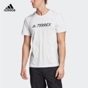adidas 阿迪达斯 Terrex Tee M EJ0936 男子短袖T恤